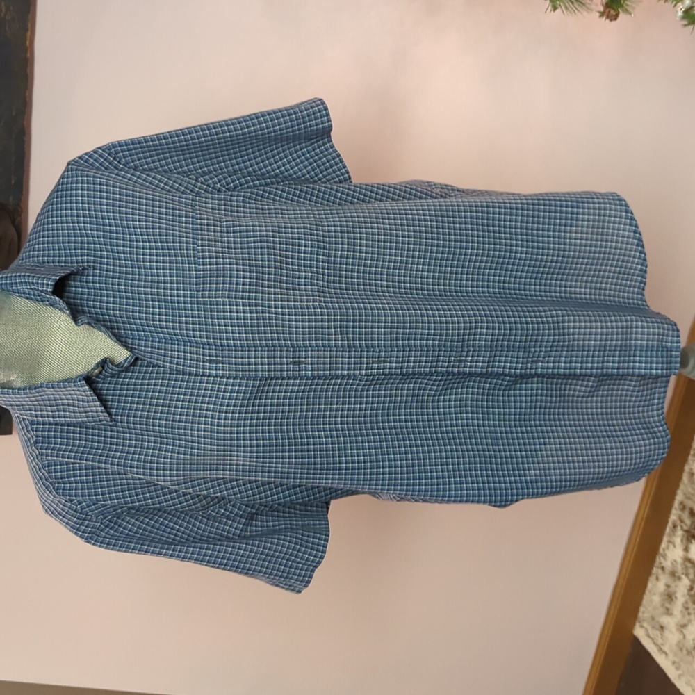 Cherokee Button Down - Picture 1 of 10